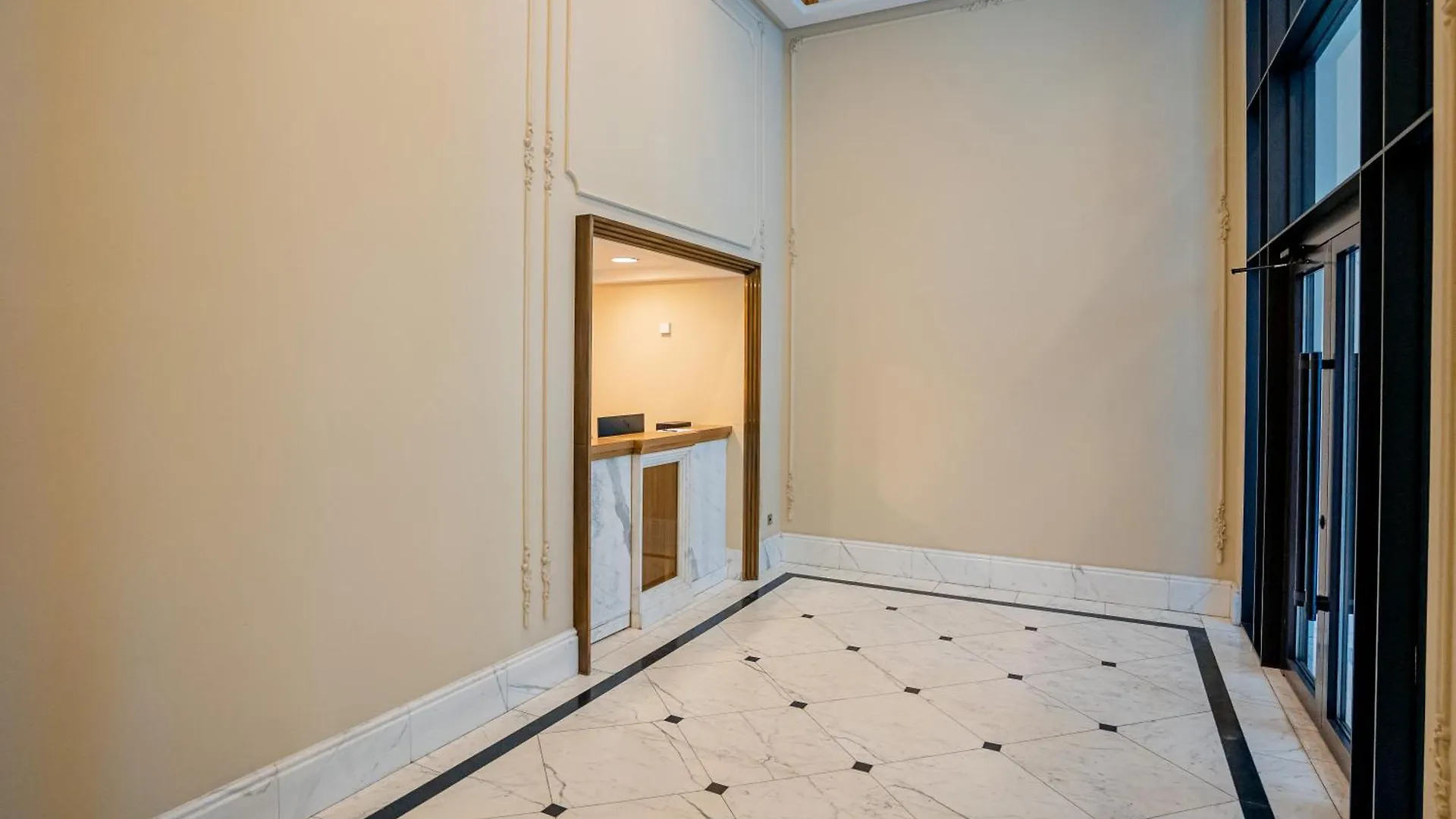 Four Seasons Apartments Baku