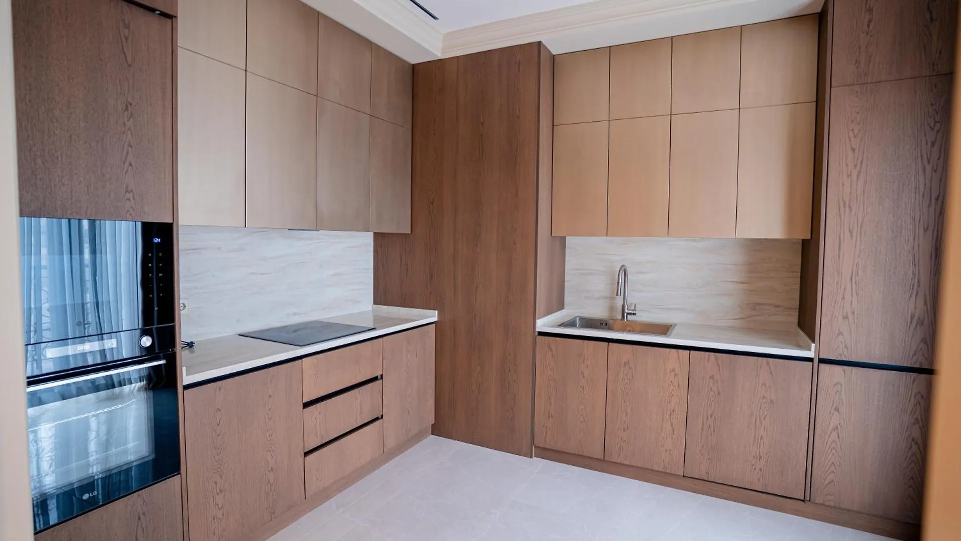Four Seasons Apartments Baku