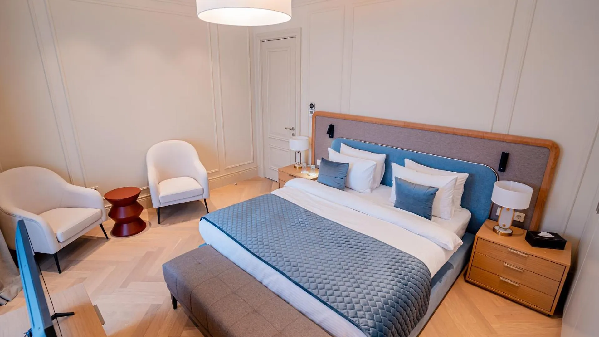 Four Seasons Apartments Baku