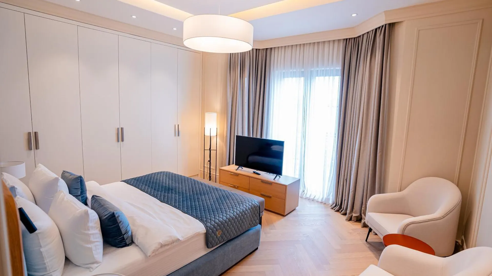 Four Seasons Apartments Baku