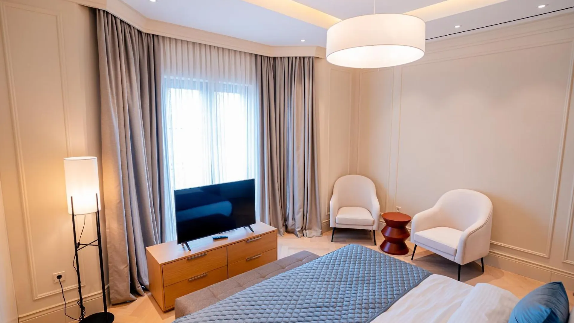 Four Seasons Apartments Baku