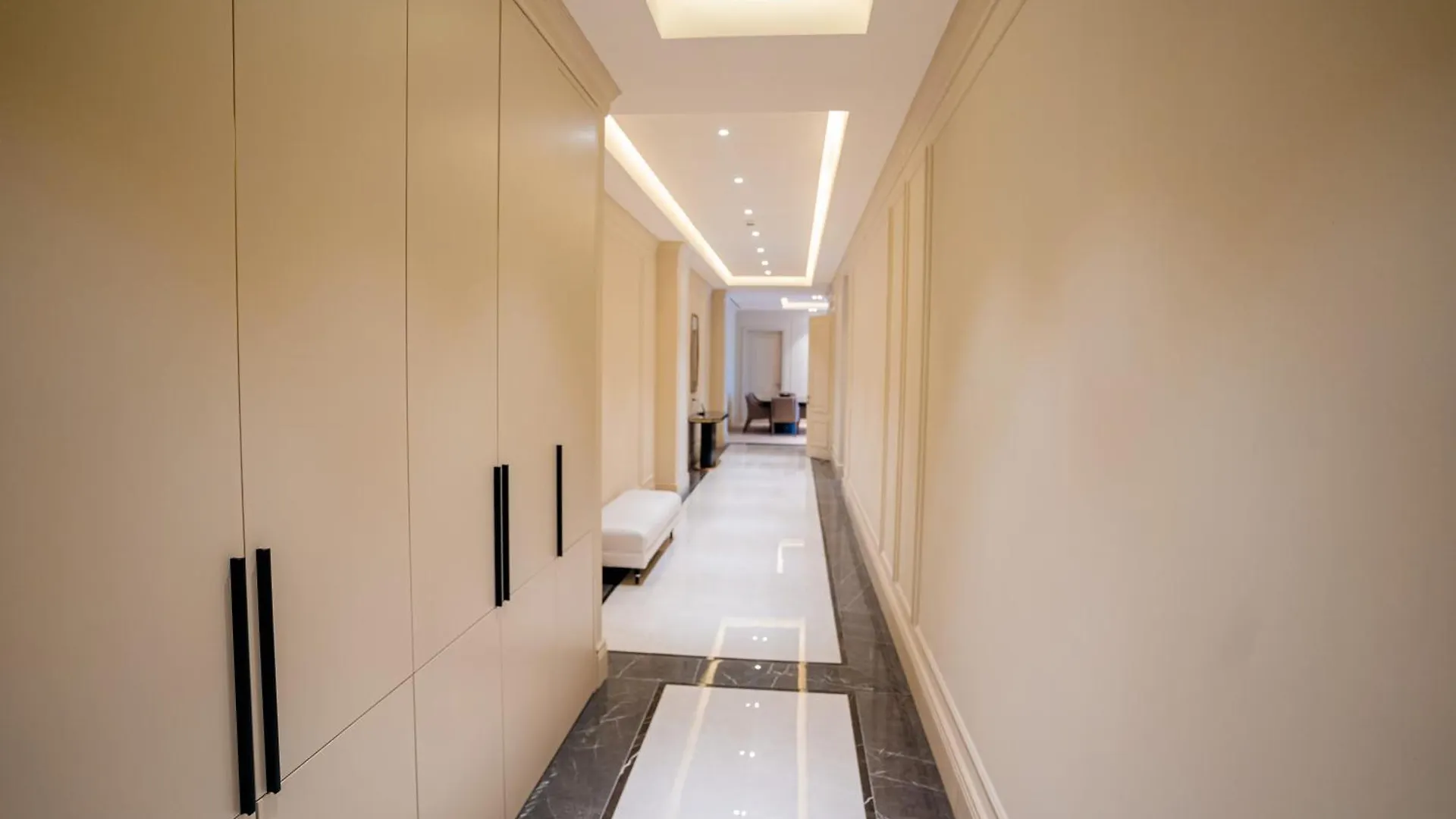 Four Seasons Apartments Baku 0*,  Azerbaijan