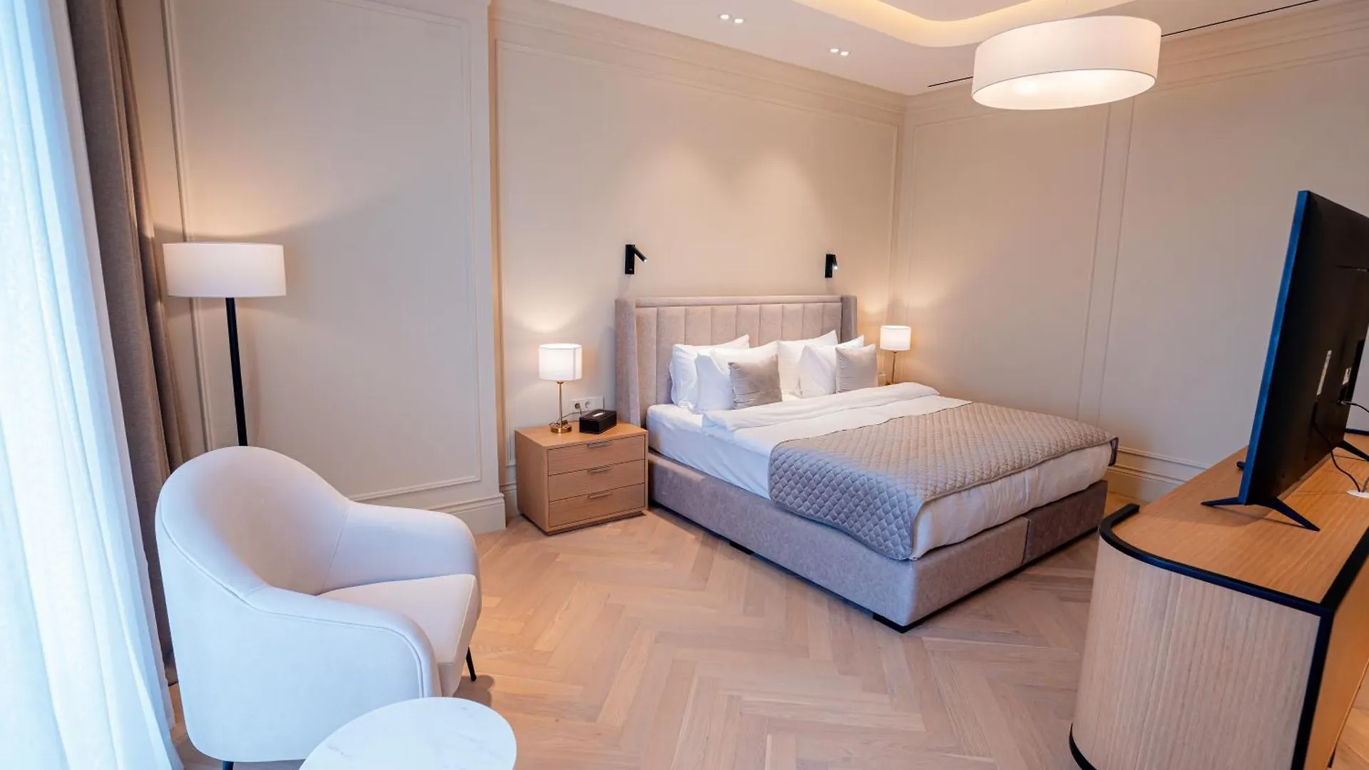 Four Seasons Apartments Baku Azerbaijan