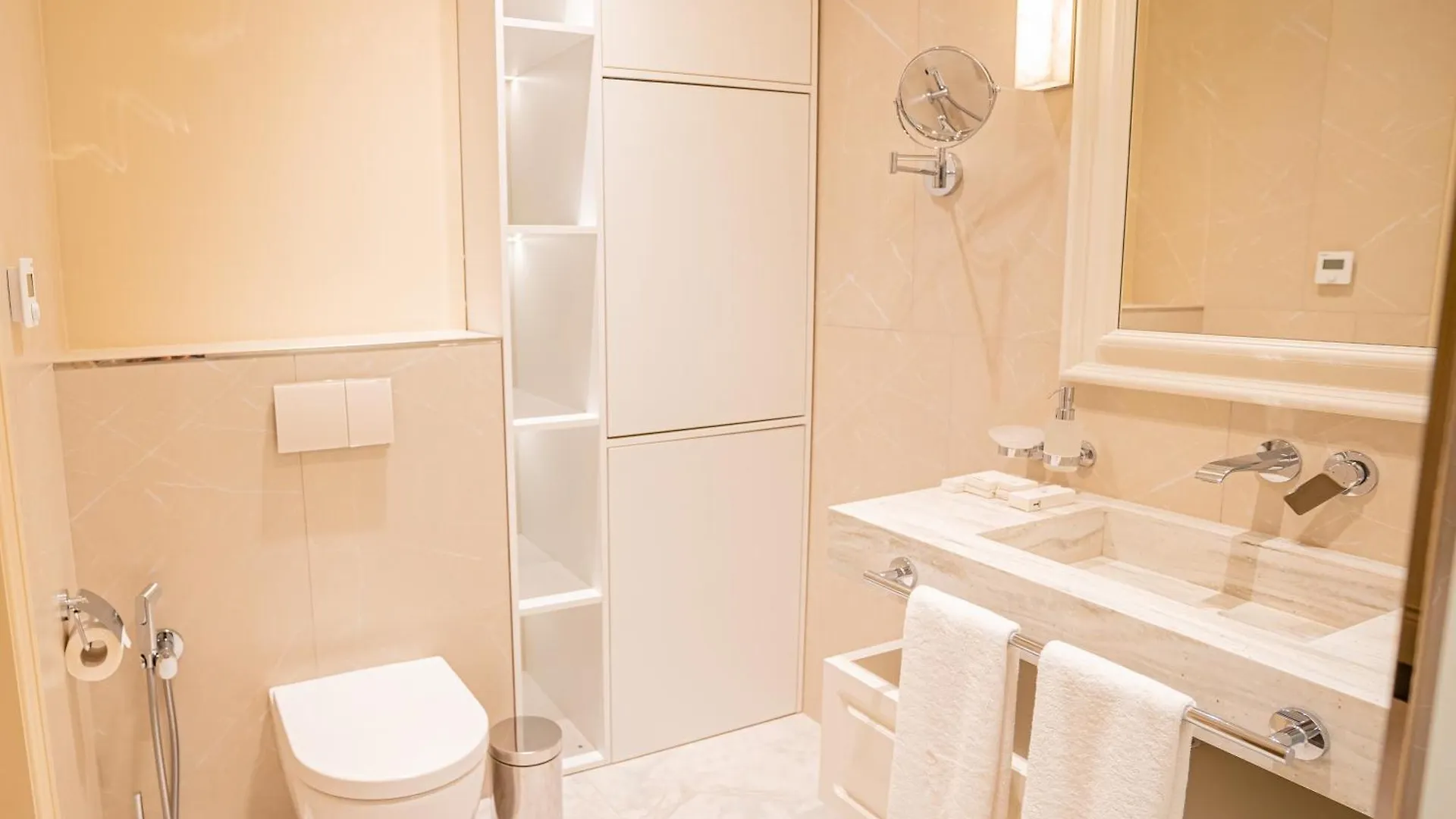 Four Seasons Apartments Baku
