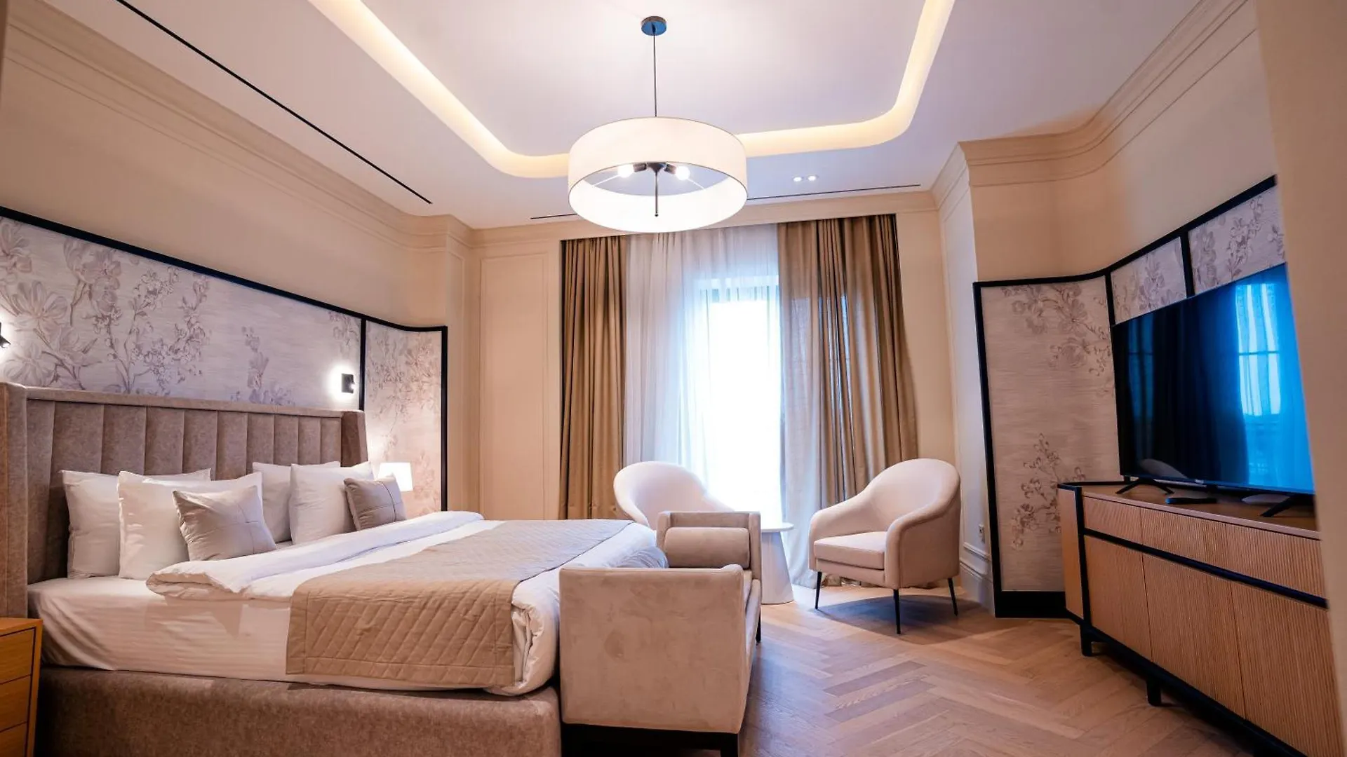 Four Seasons Apartments Baku