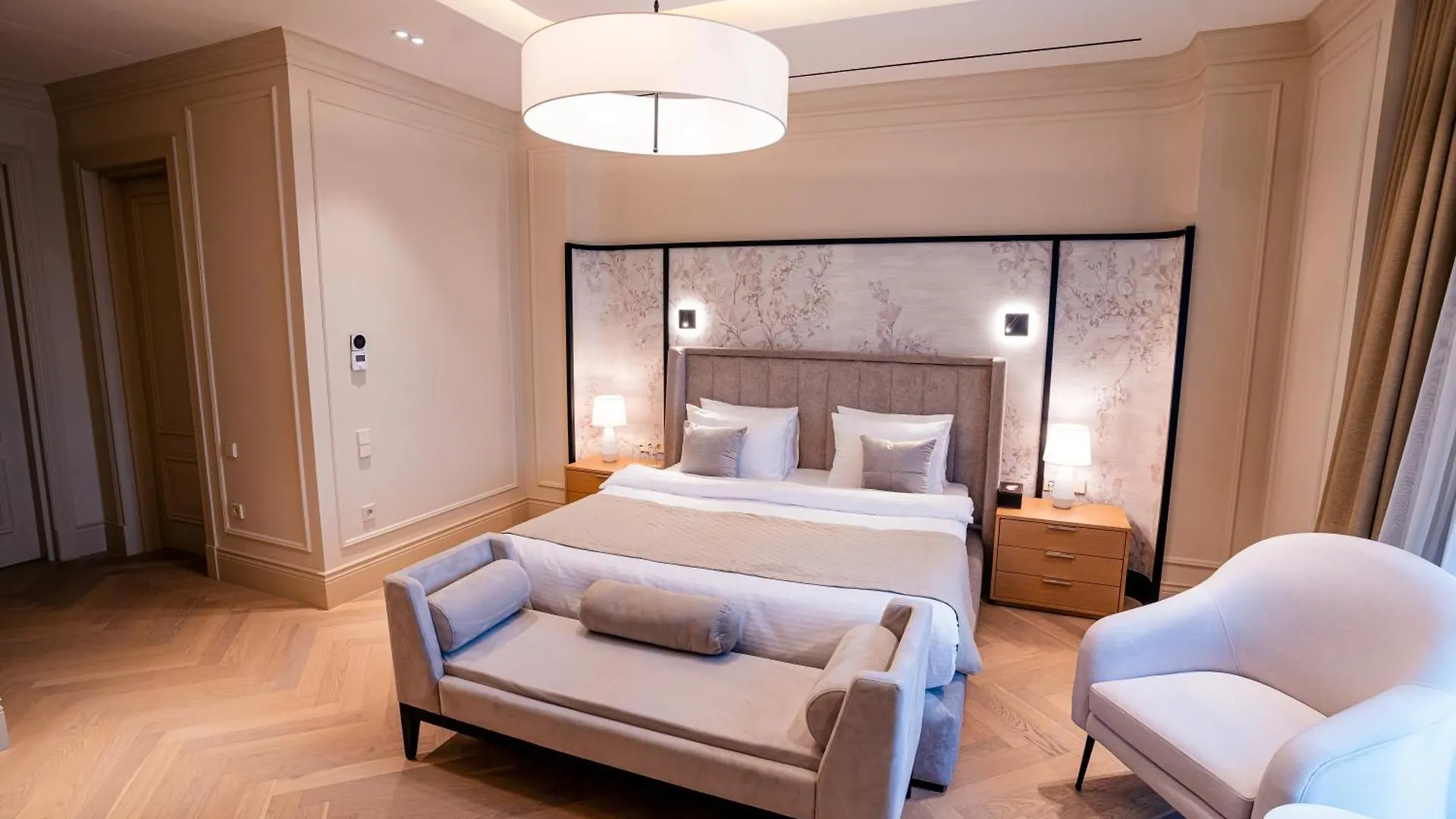 Four Seasons Apartments Baku 0*,  Azerbaijan