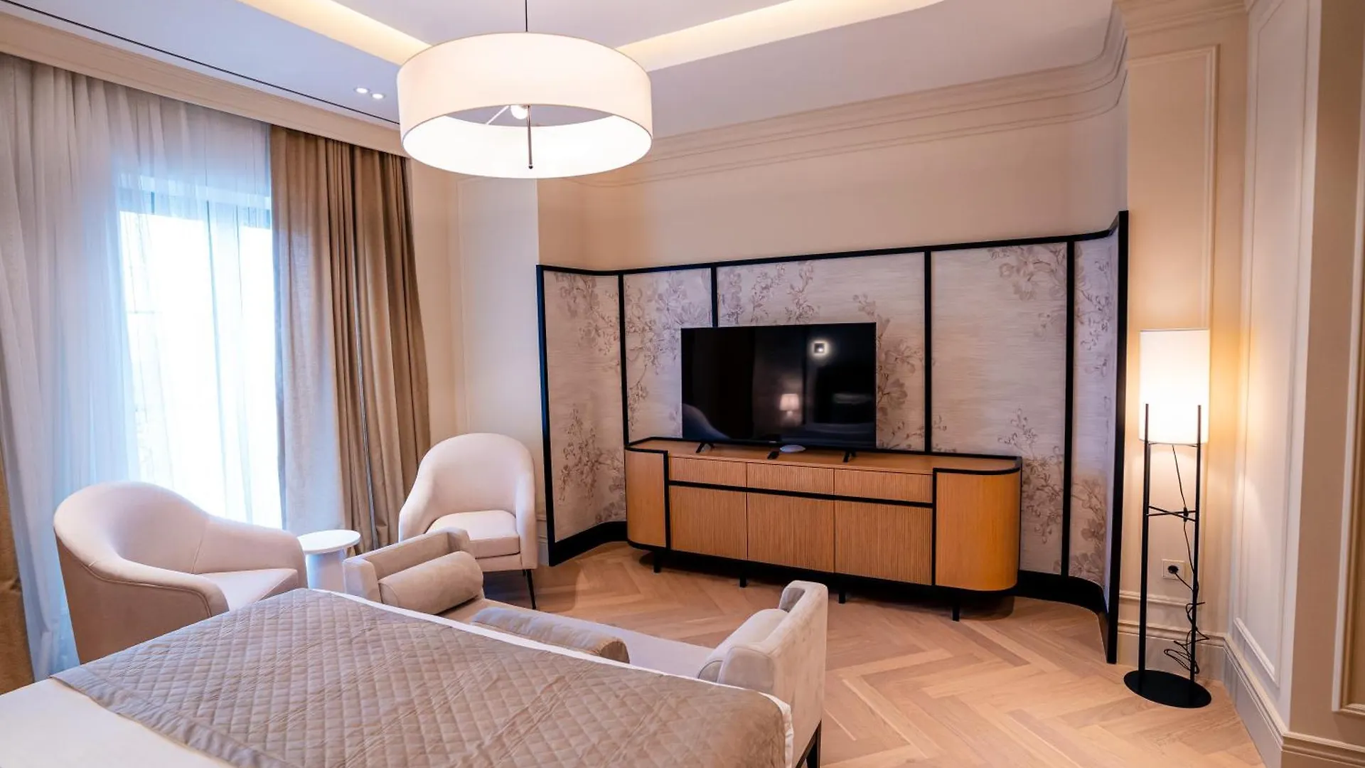 Four Seasons Apartments Baku