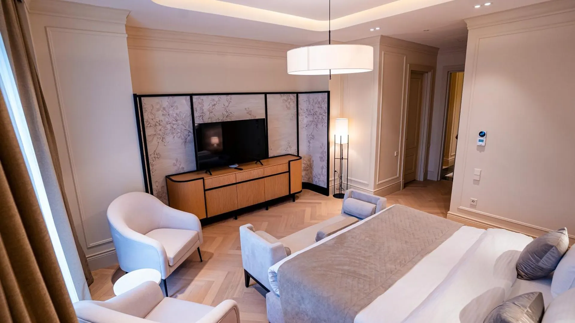 Four Seasons Apartments Baku Azerbaijan