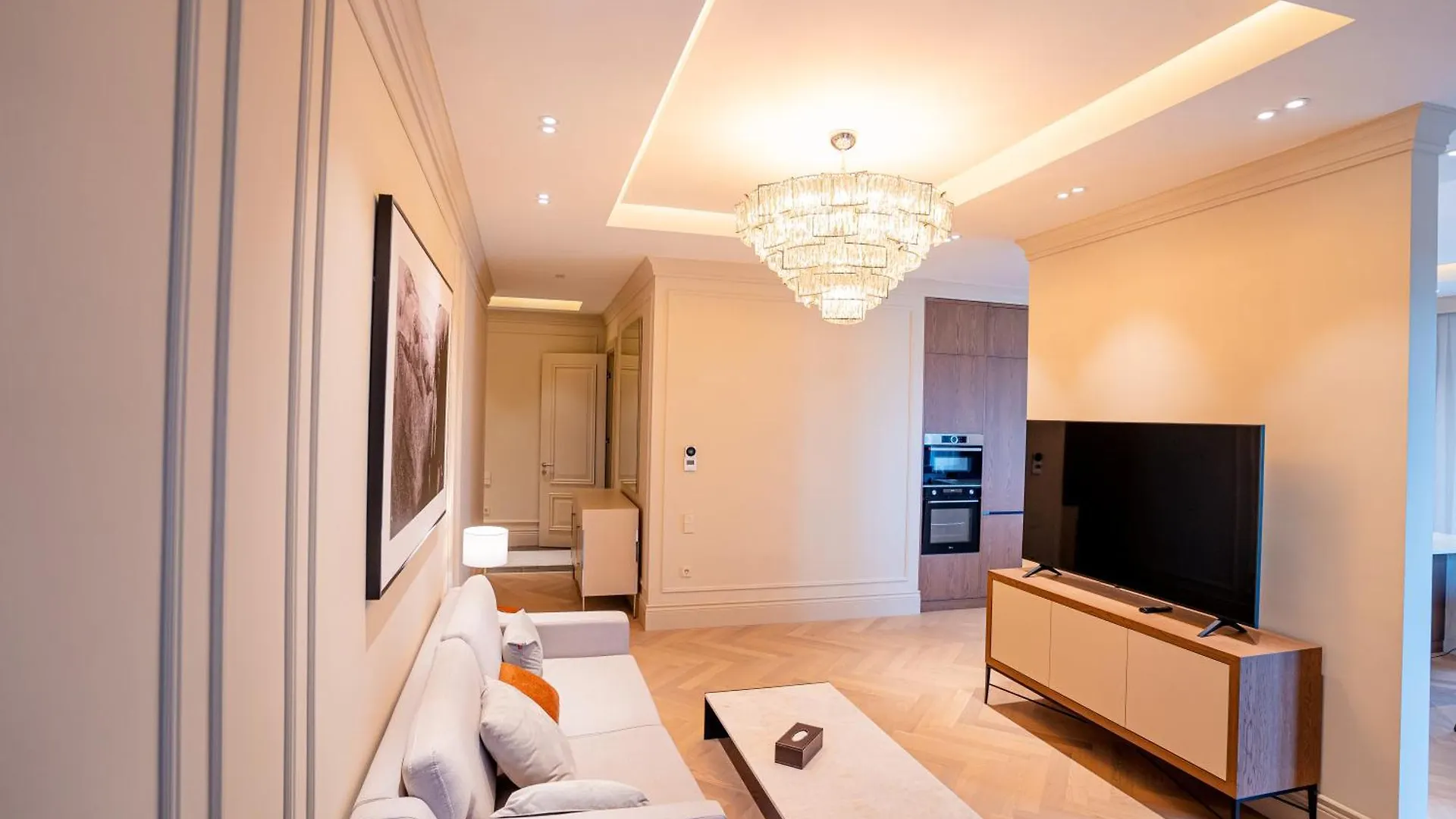 Four Seasons Apartments Baku 0*,  Azerbaijan
