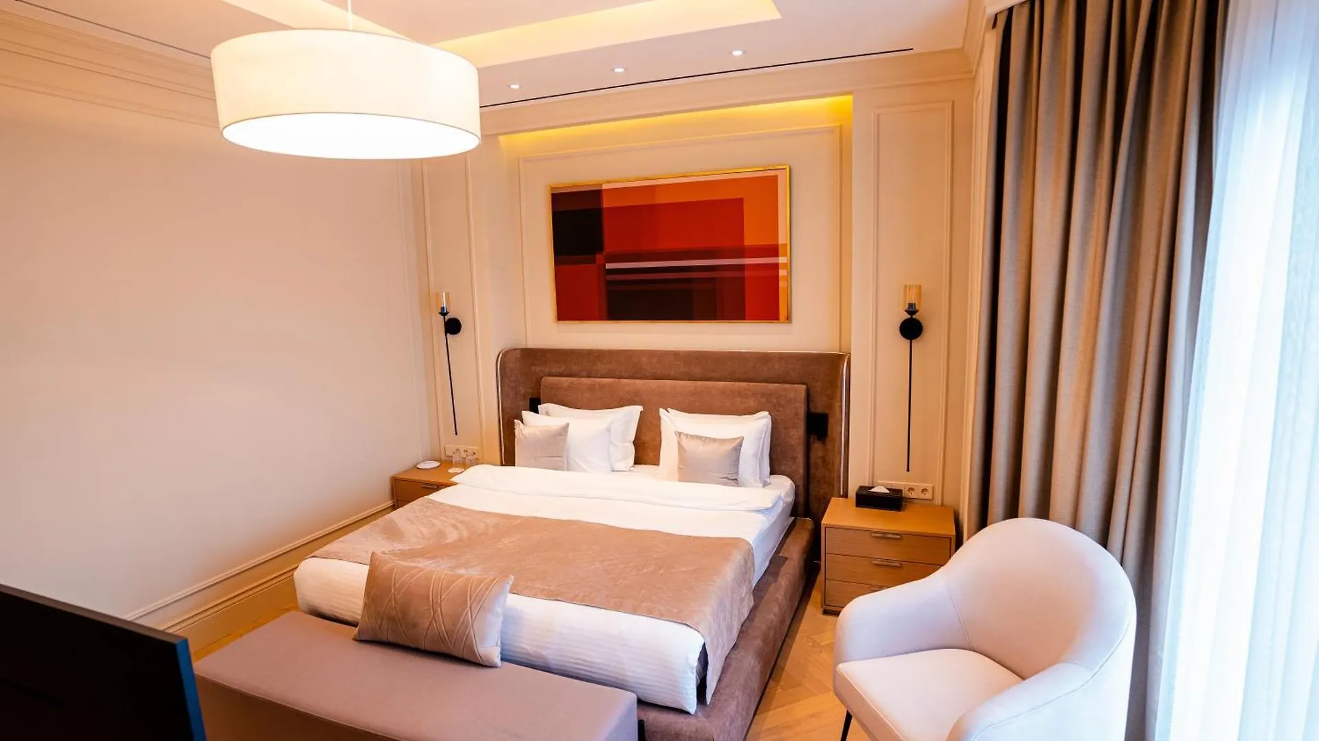 Four Seasons Apartments Baku 0*,  Azerbaijan