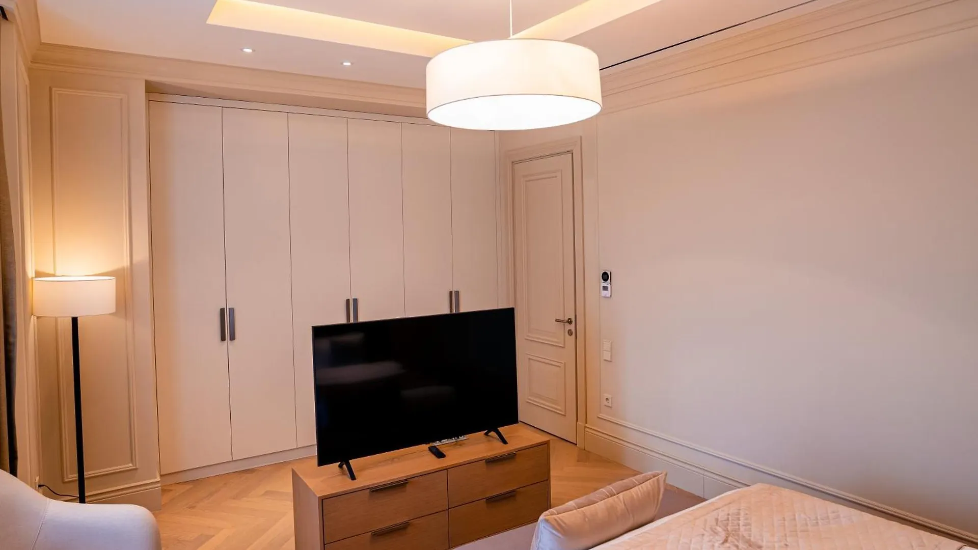 Four Seasons Apartments Baku