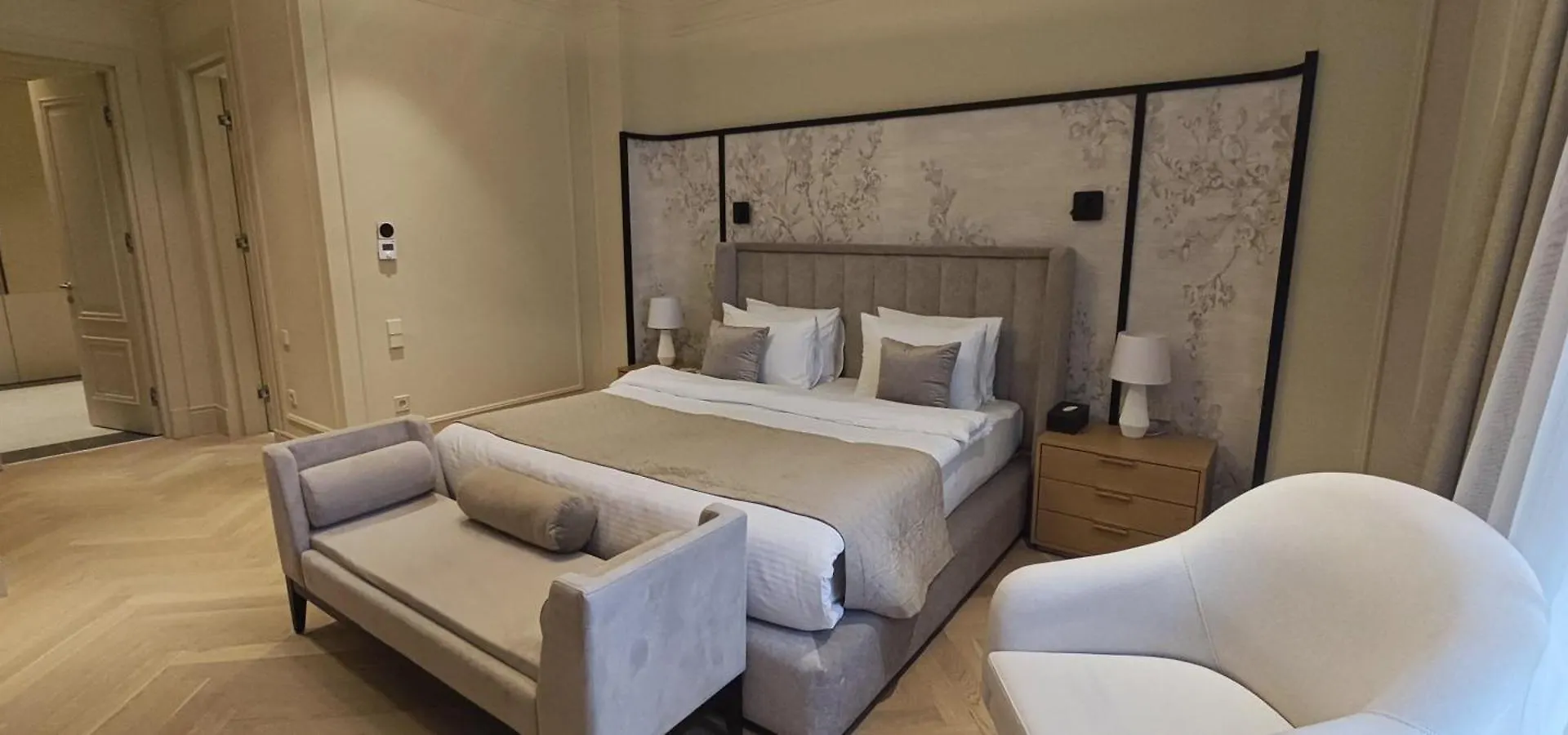 Four Seasons Apartments Baku